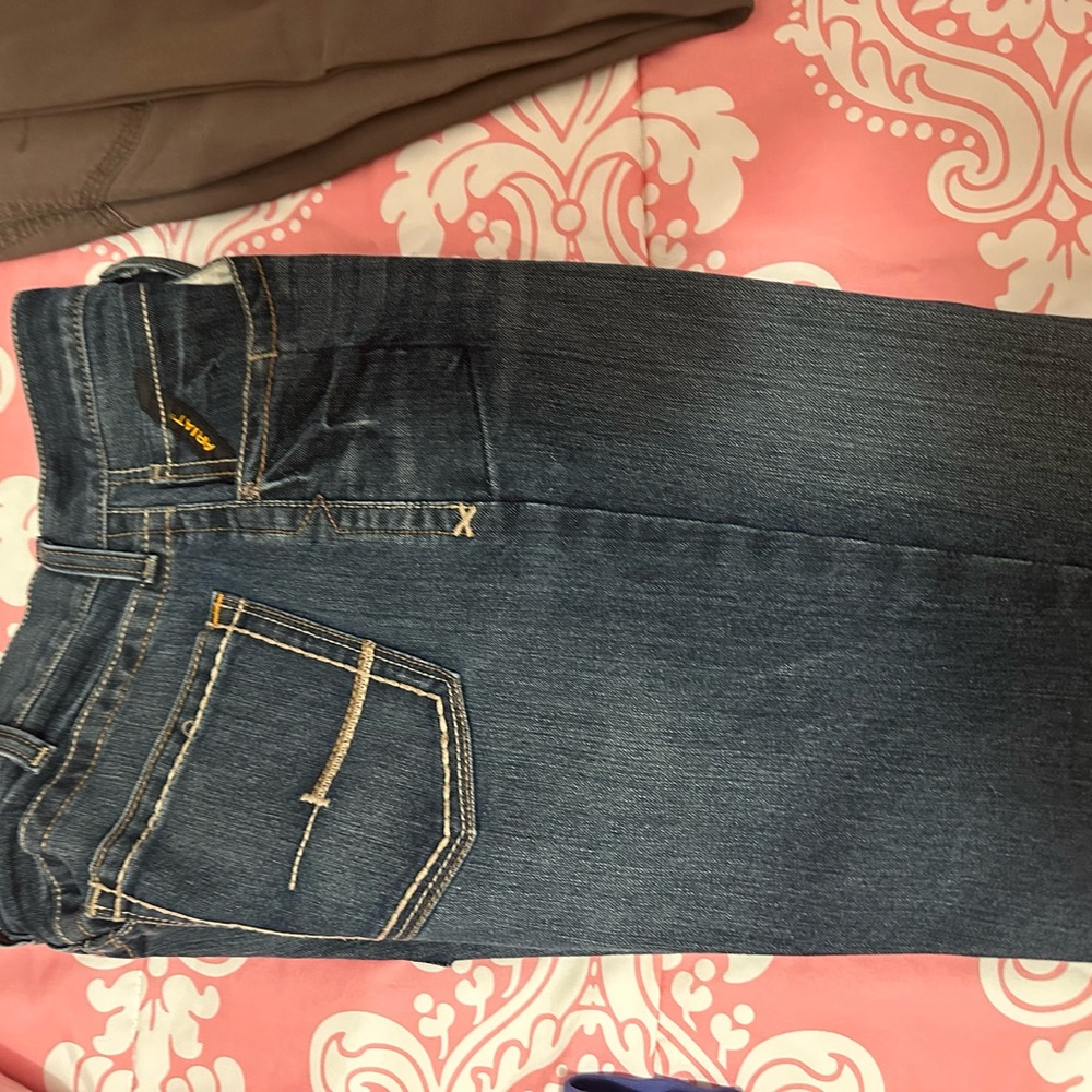 Ariat men’s 35/32 jeans